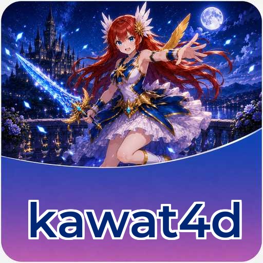 Hasil Security Scan kawat4d