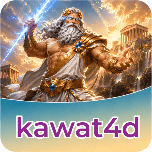 Screenshot Proses Instalasi kawat4d APK
